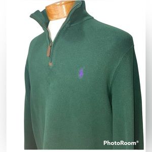 Polo Ralph Lauren 1/4 Zip